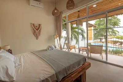 Coastal Haven in Ban Tai 2BD Villa – Photos 2