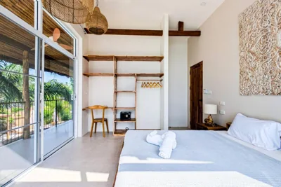 Coastal Haven in Ban Tai 2BD Villa – Photos 7