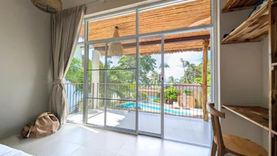 Coastal Haven in Ban Tai 2BD Villa – Photos 8