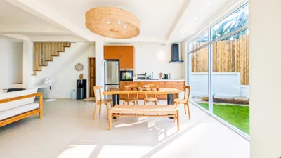 Coastal Haven in Ban Tai 2BD Villa – Photos 11