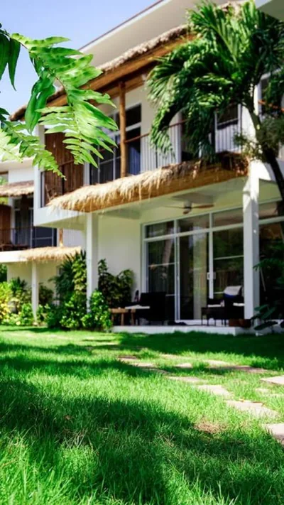 Coastal Haven in Ban Tai 2BD Villa – Photos 13