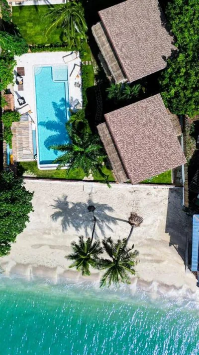 Coastal Haven in Ban Tai 2BD Villa – Photos 14