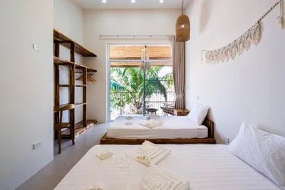 Coastal Haven in Ban Tai 2BD Villa – Photos 15