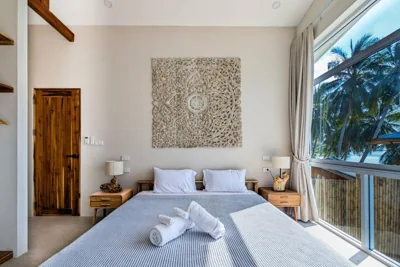 Coastal Haven in Ban Tai 2BD Villa – Photos 16